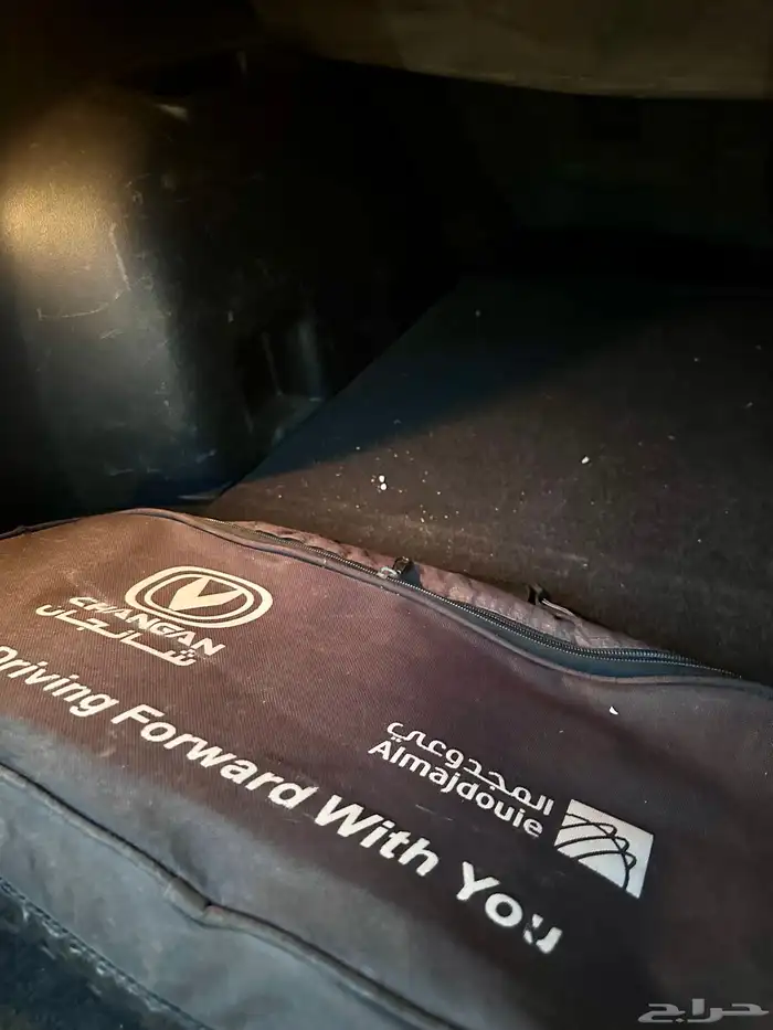 شانجان SC75 مالك اول المجدوعي 2018 كاش او اقساط 34