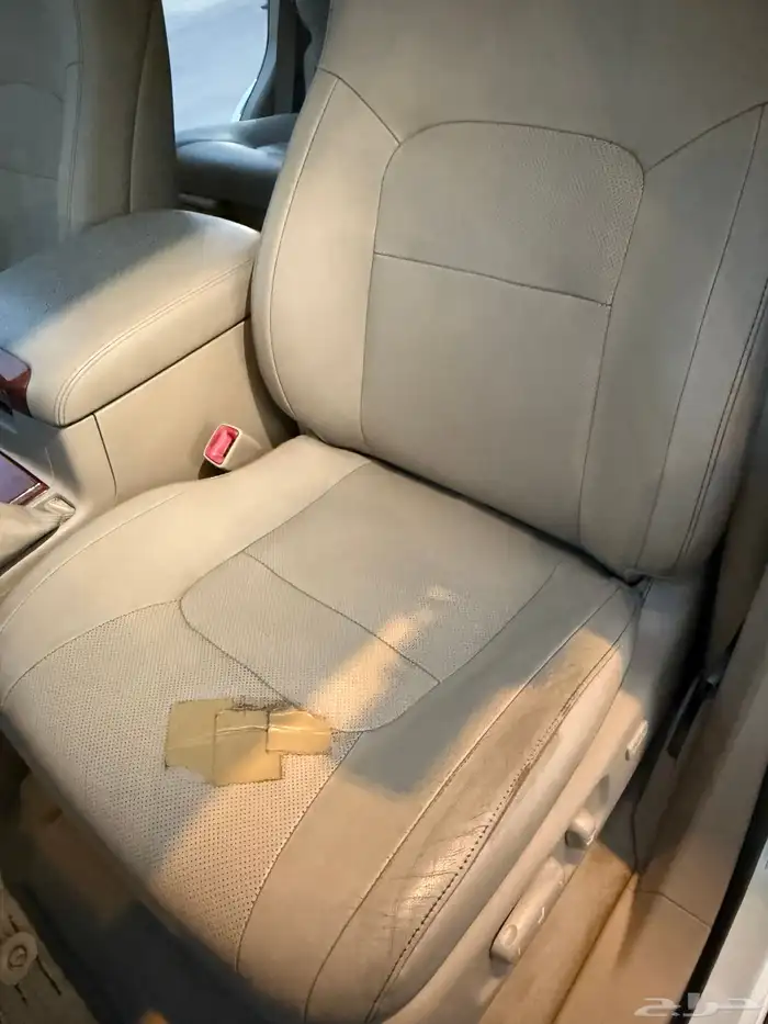 لاندكروزر 2015 - VXR 18