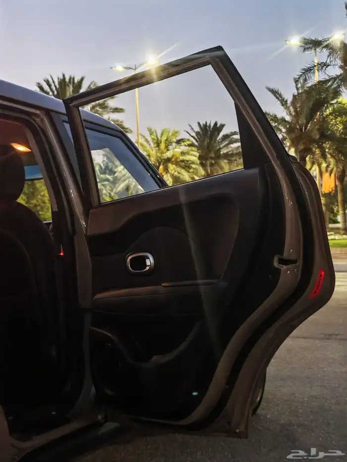 كيا سول نص فل 39