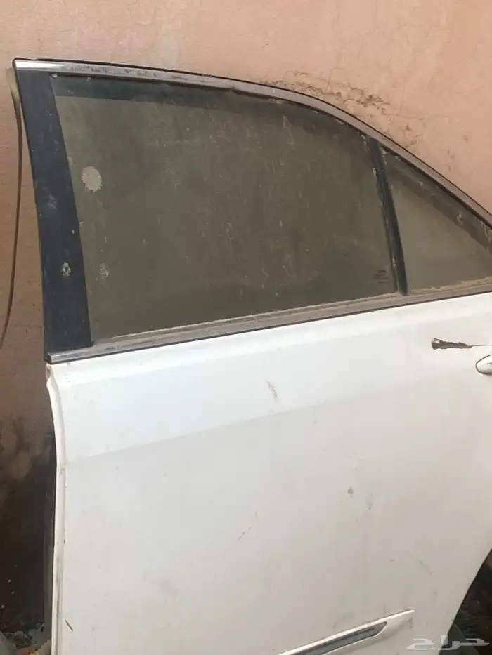 باب كامري من 2007الى 2011 0