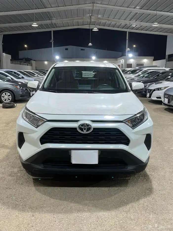 رافور 2022 سعودي دبل 2