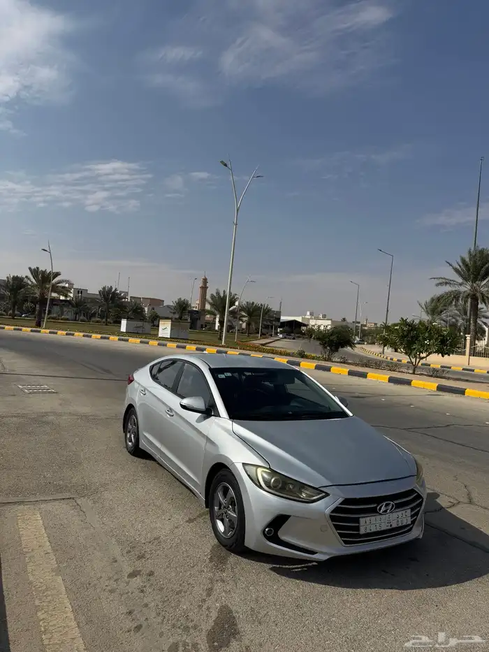 انتراء 2017 ديزل 6