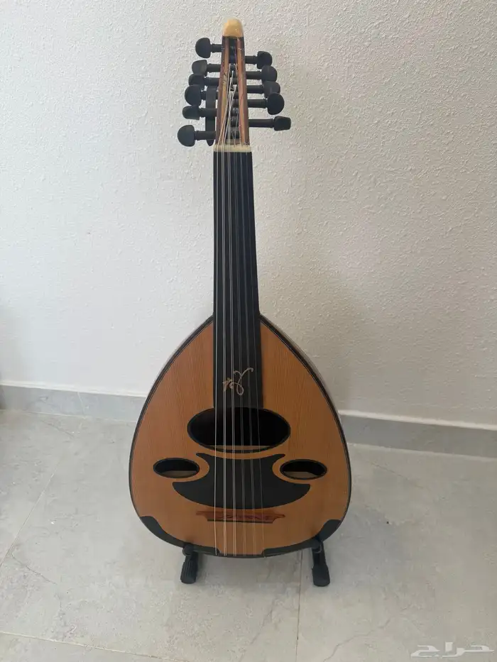 عود زرياب موديل 3 للايجار 0