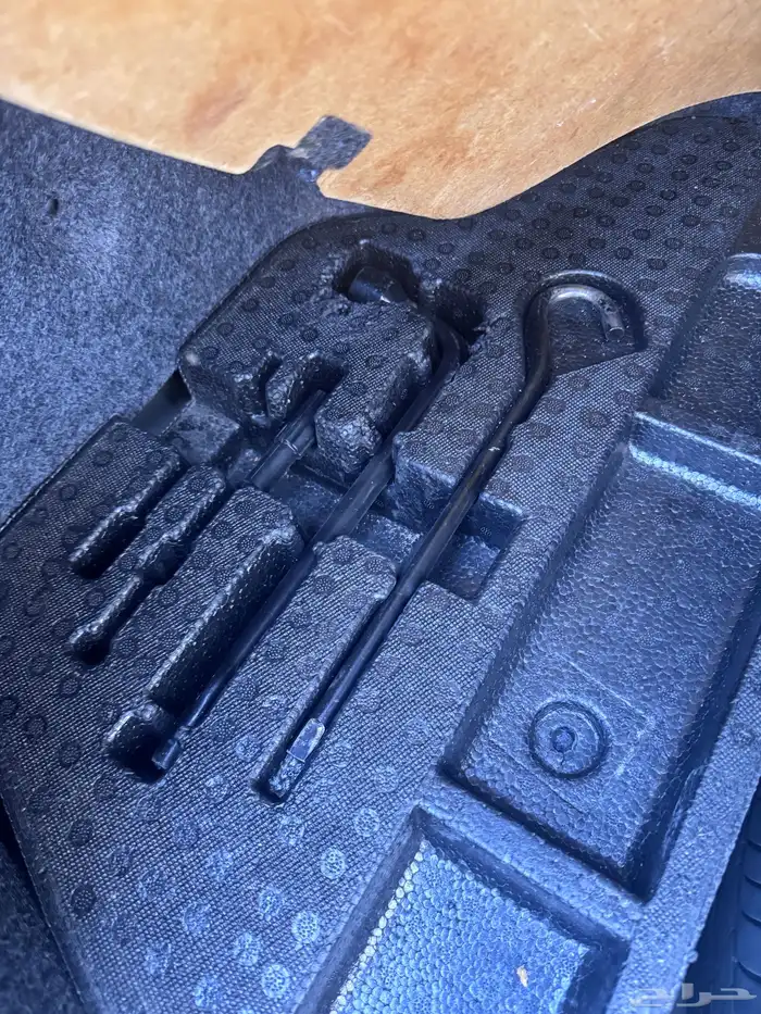 هوندا ( فل كامل سعودي ) 31