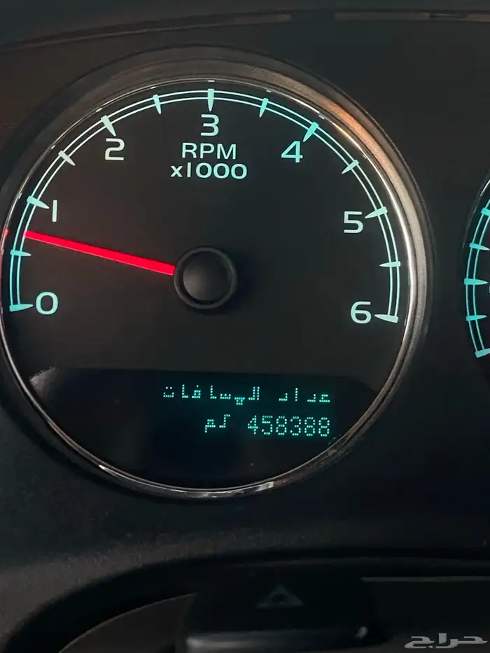 يوكن xl دبل 8