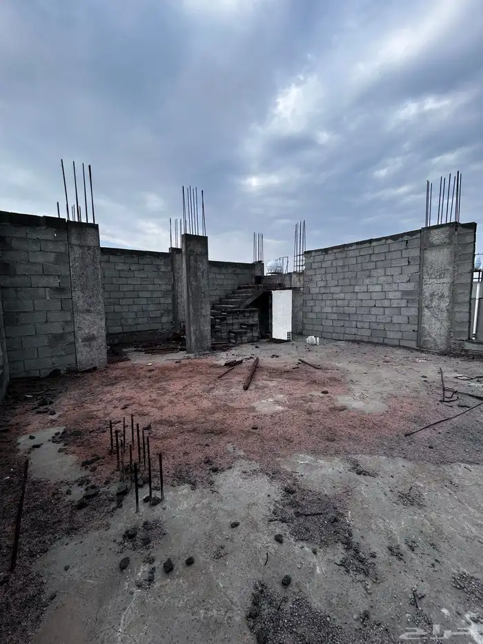 دور عظم للبيع بالياسمين 4