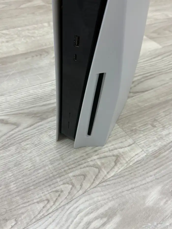 سوني 5 سي دي   بلايستيشن 5 CD 1