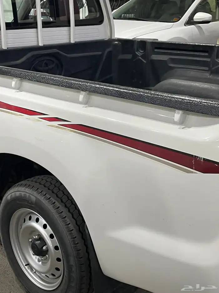 هايلوكس غماره 2014 8