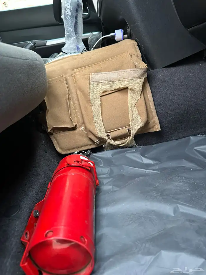 نيسان باترول فتك4800 وكاله 2019 31