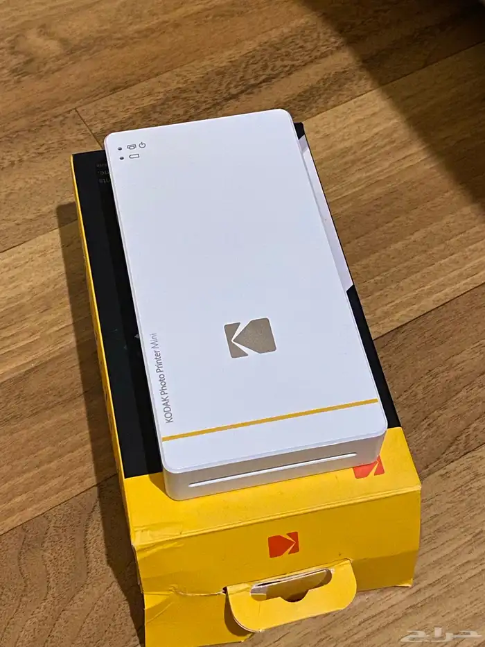 طابعة صور كوداك 1