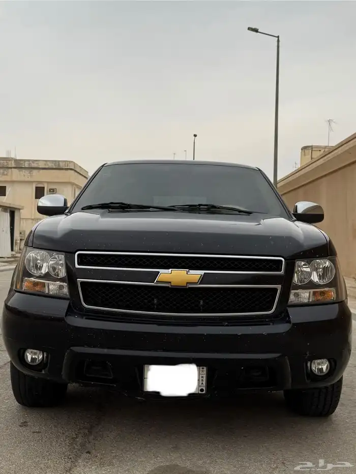 للبيع شيفروليه تاهو 2013 2