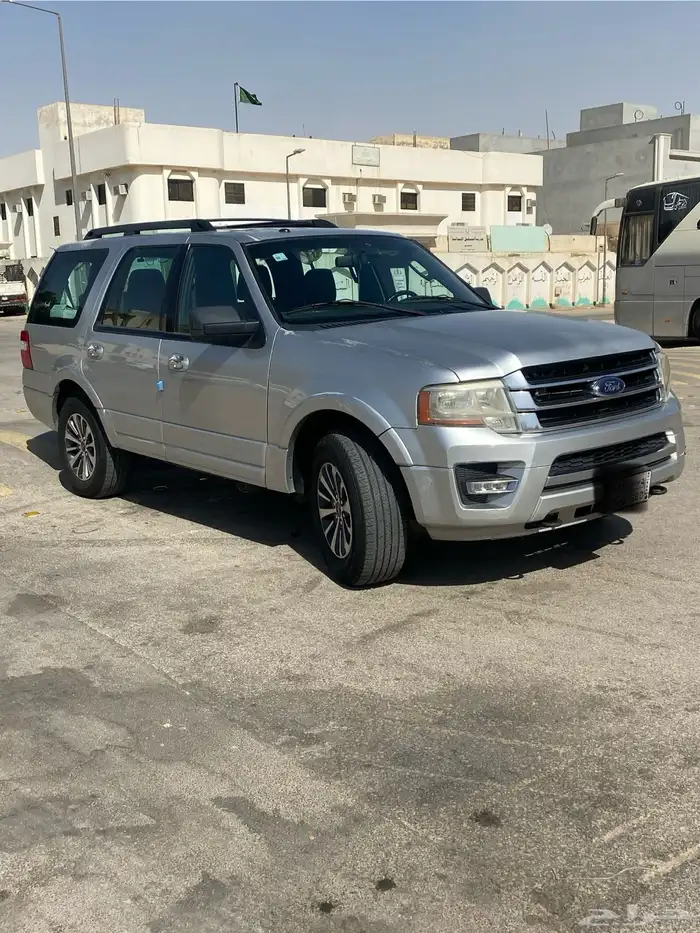 اكسبدشن نص فل 1