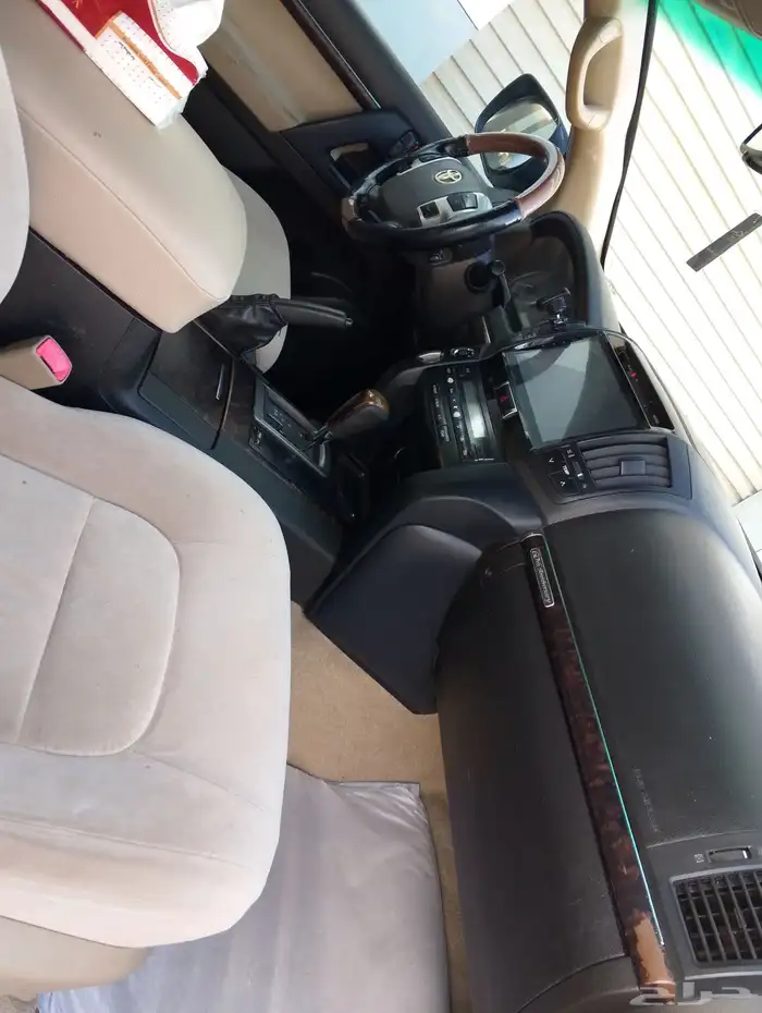 لاند كلوزر 2011 10