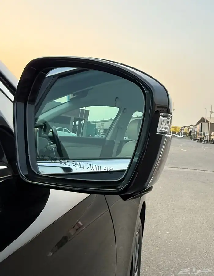 هونداي ازيرا 2022 ( 4 سلندر ) فل كامل بدون بانوراما للبيع 10