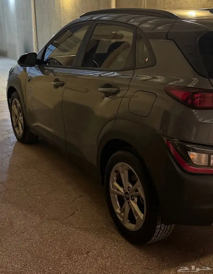 هيونداي كونا 2022 3