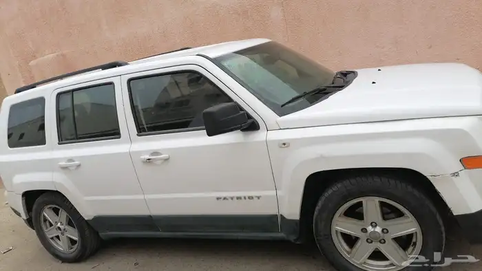 جيب باترويت 2011 17