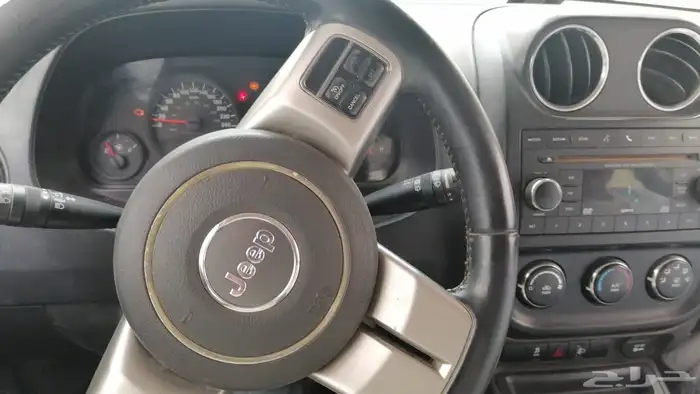 جيب باترويت 2011 14