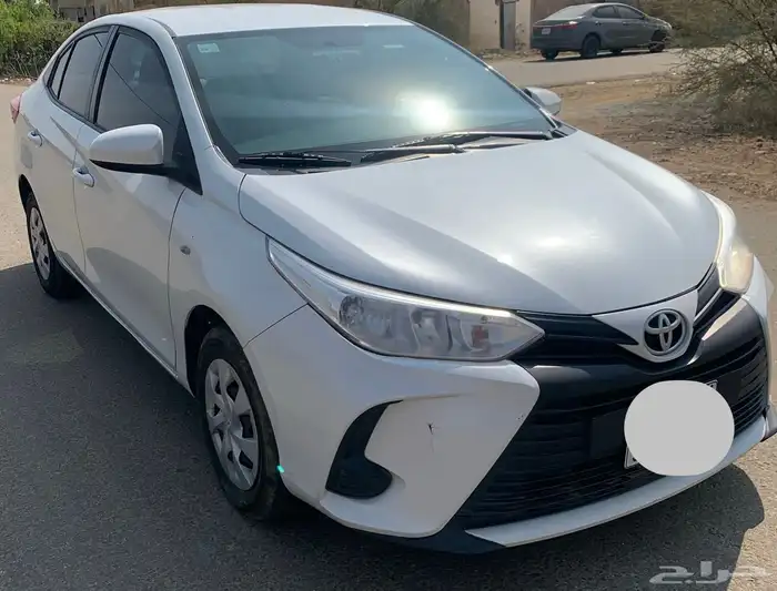 يارس 2021 بلد القنفذه 1