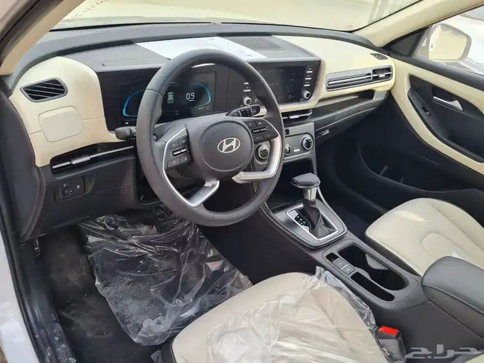 كريتا سمارت 1.5 GL موديل 2026 7