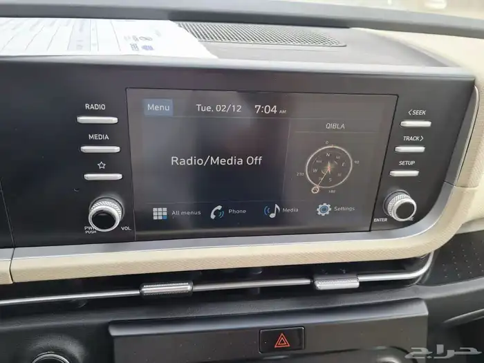 كريتا سمارت 1.5 GL موديل 2026 17