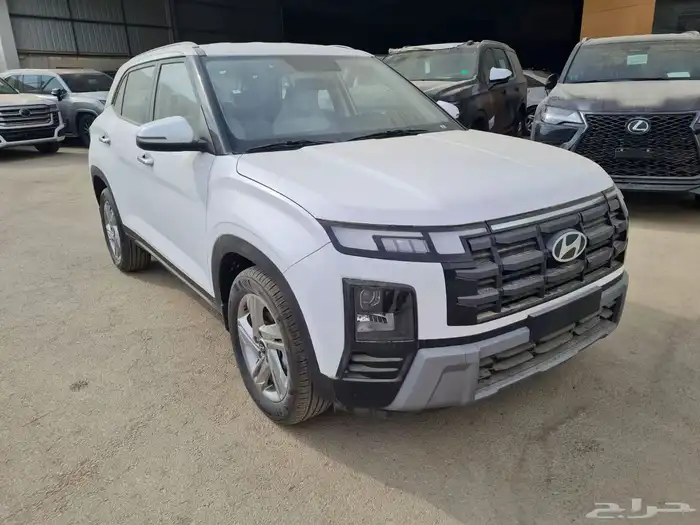 كريتا سمارت 1.5 GL موديل 2026 1