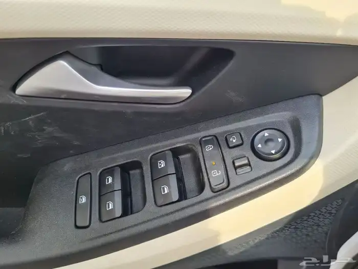 كريتا سمارت 1.5 GL موديل 2026 9