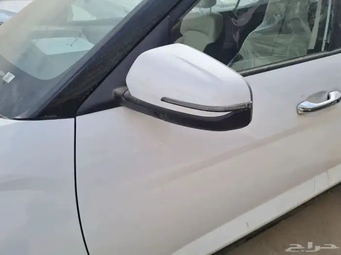 كريتا سمارت 1.5 GL موديل 2026 5