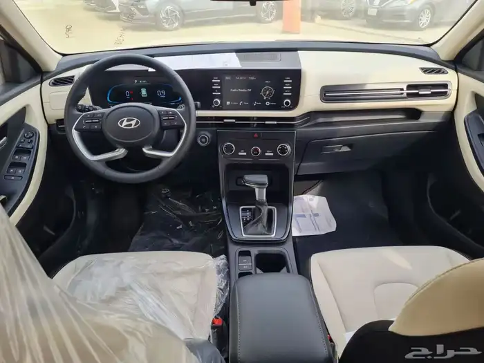 كريتا سمارت 1.5 GL موديل 2026 16