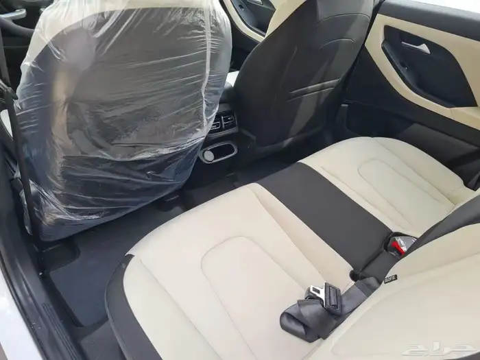 كريتا سمارت 1.5 GL موديل 2026 15