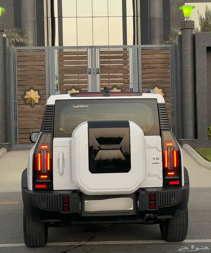 جيتور - T2 - 2025 - لاكجري 5