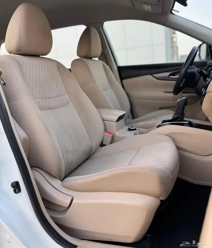 نيسان اكستريل موديل 2021 السعر 58000 الف 8