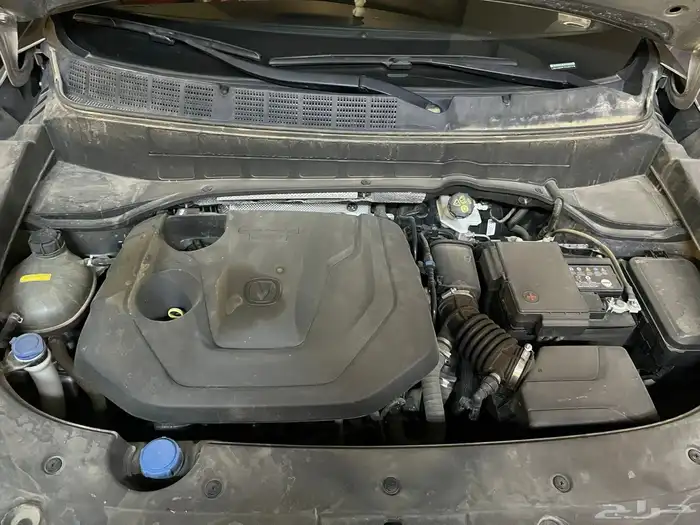 شانجان cs35 موديل 2023 2