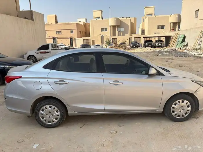 شانجان السفين ستاندر 2022 بودي محركات مكينه قير سليمه 0