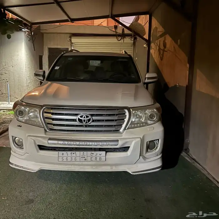 لاند كروزر جكسار 0