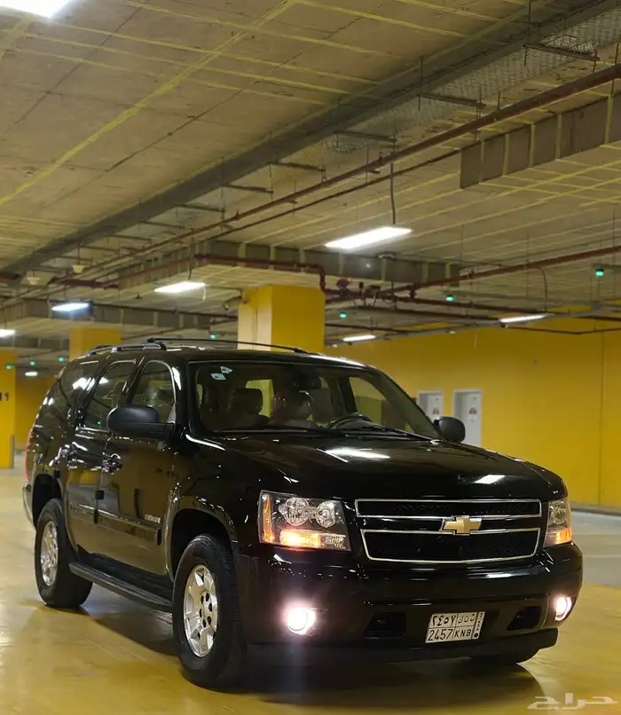 تاهو 2012 دبل 1