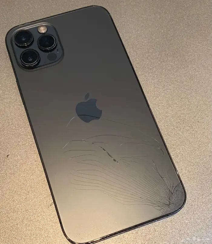 ايفون 12 برو 0