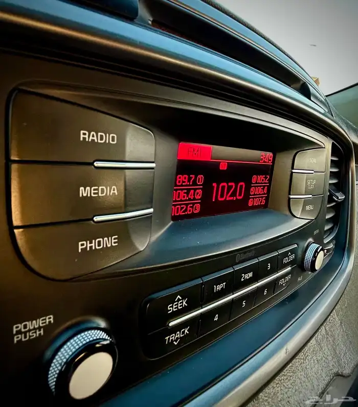 سورنتو 2016 كياء نظيفه وممتازه جدا 11