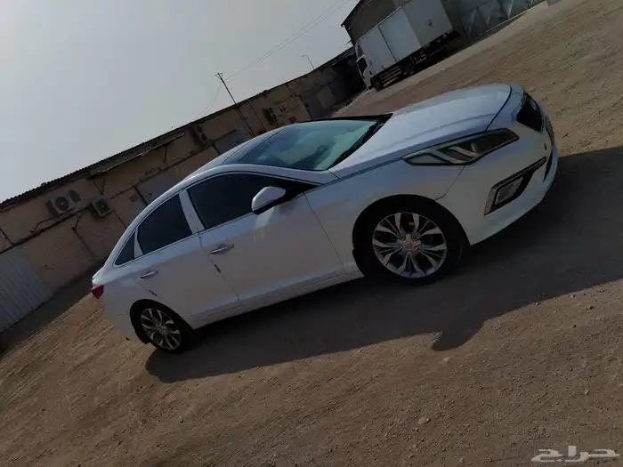 سوناتا موديلها 2015 الدفعه الاخيره فل كامل سقف بانوراما 13