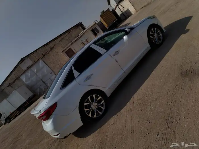 سوناتا موديلها 2015 الدفعه الاخيره فل كامل سقف بانوراما 7