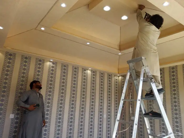 تفصيل الخيام مظلات 8