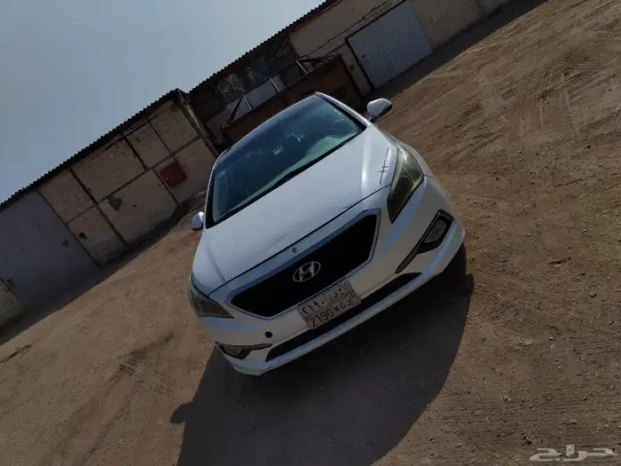 سوناتا موديلها 2015 الدفعه الاخيره فل كامل سقف بانوراما 4