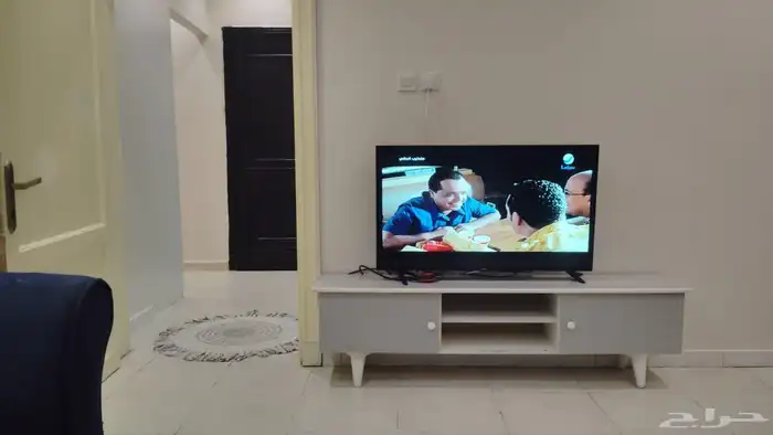 استديو كبير مفروش غرفتين و صالة في حي المروة جدة 2