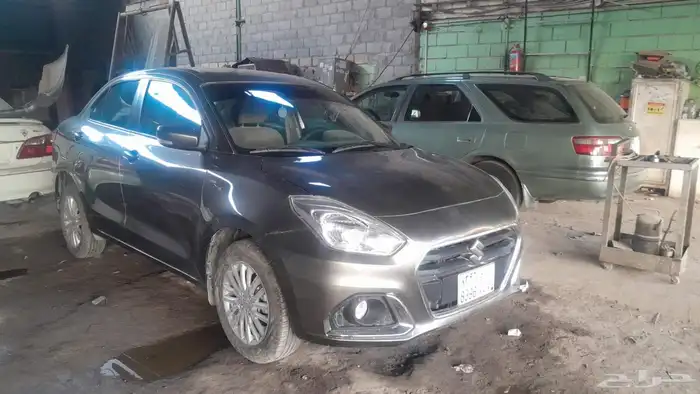 سوزوكي ديزاير 2024 نظيفه جدا 0