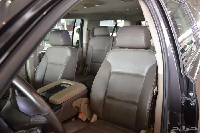 جي ام سي يوكن SLE 2018 5