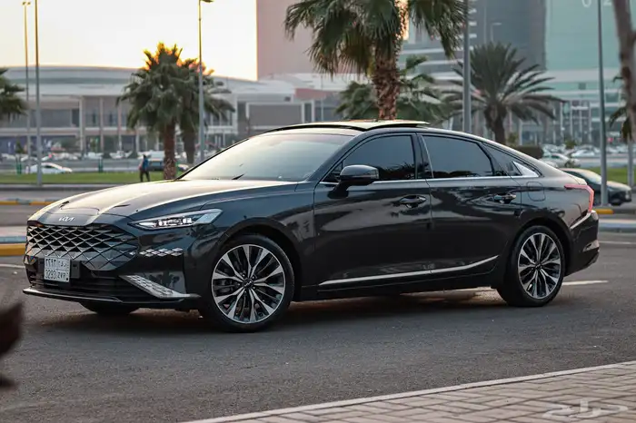 k8 للبيع مديل 2023 2