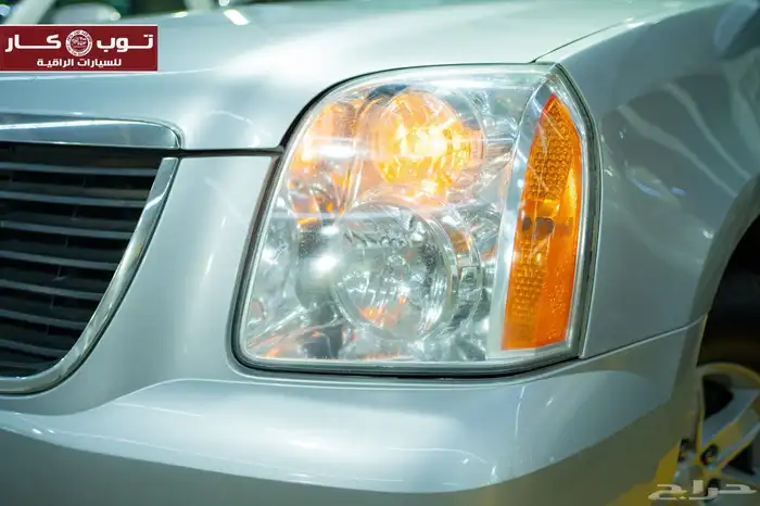 يوكن 2012 مبيعات التنمية الزراعية السيارة إعداد الجديد 2