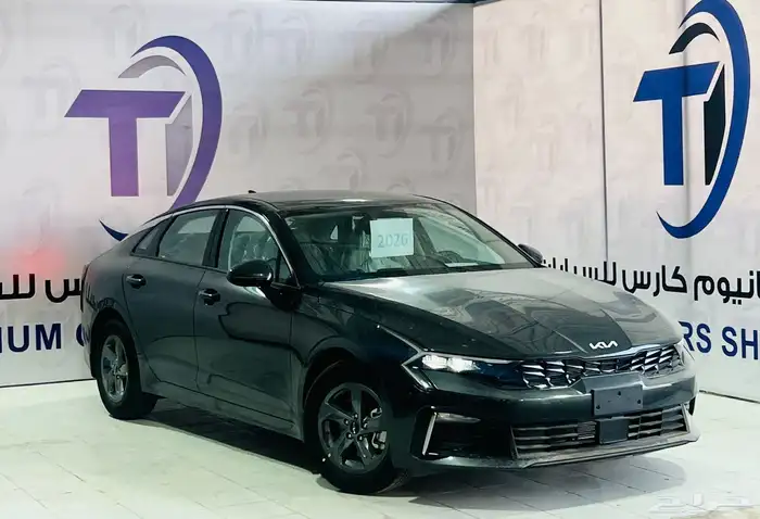 كيا K4 ستاندر 2026 خليجي 11