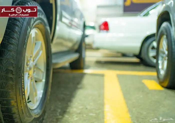 يوكن 2012 مبيعات التنمية الزراعية السيارة إعداد الجديد 16