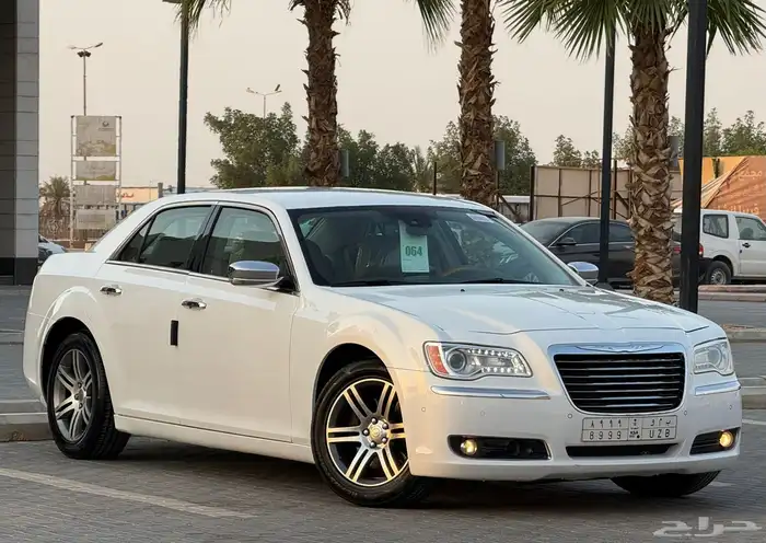 كلايزلر 2013 هيمي للمستخدم الحد 35 الف 6