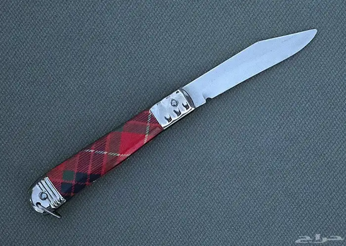 سكين اوكابي الماني 1